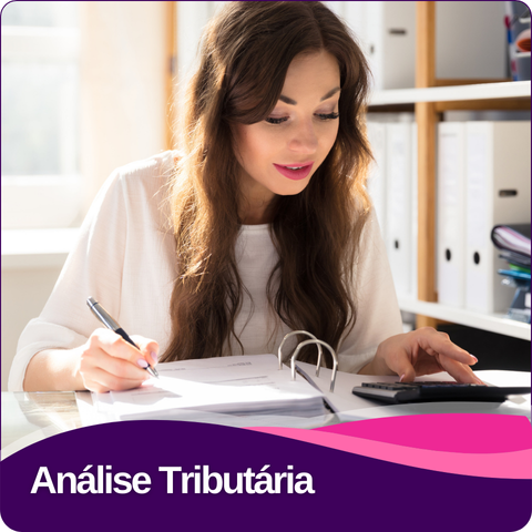 ​Análise Tributária