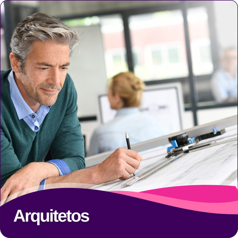 Arquitetos