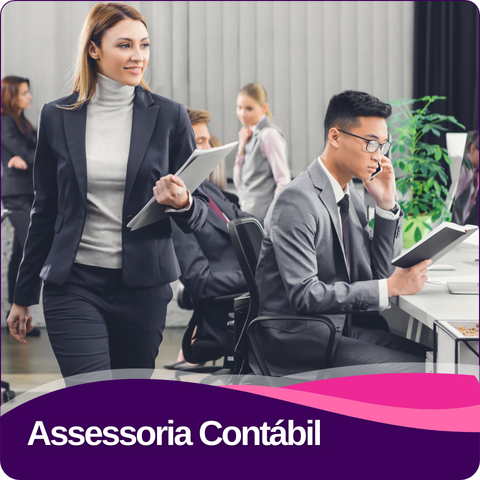 Assessoria Contábil