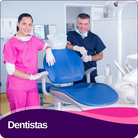 Dentistas