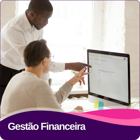 Gestão Financeira