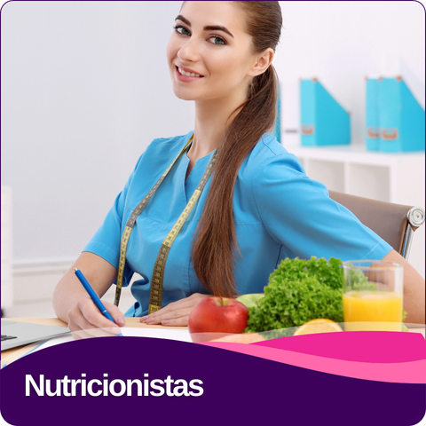 Nutricionista