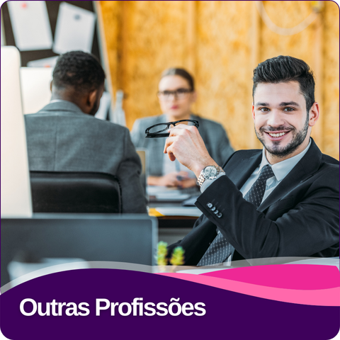 Outras Profissões