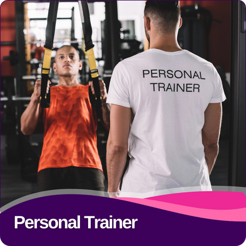 Personal Trainers